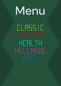[Discontinued] Survival hard game (Warning...