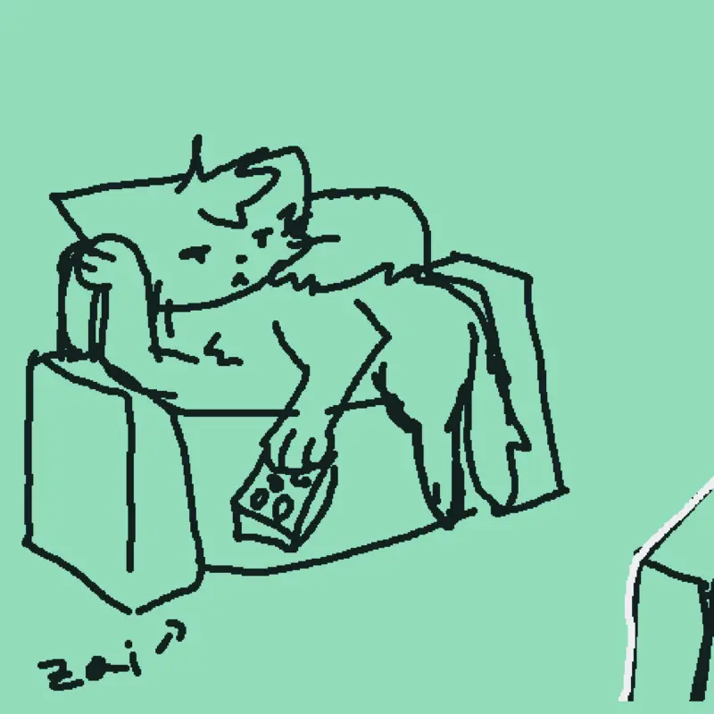 Game by @Moonthecat_arts