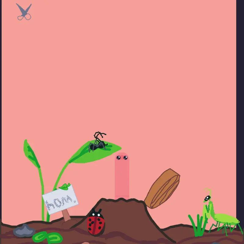 Game by @goblin_shark_