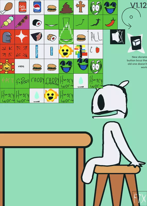 Game by @sprunkisimonstudios