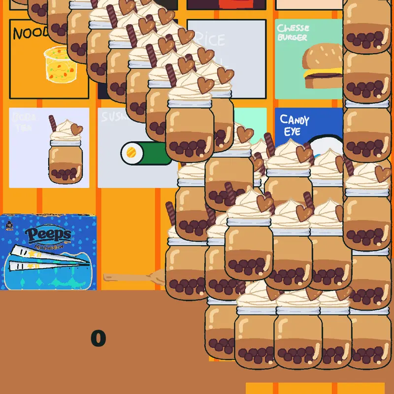 Game by @nivekzed