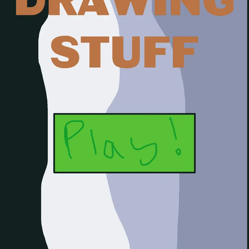 Drawing by @GDuck