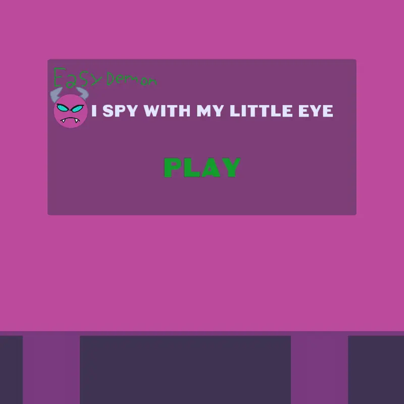 Game by @D00MGuy