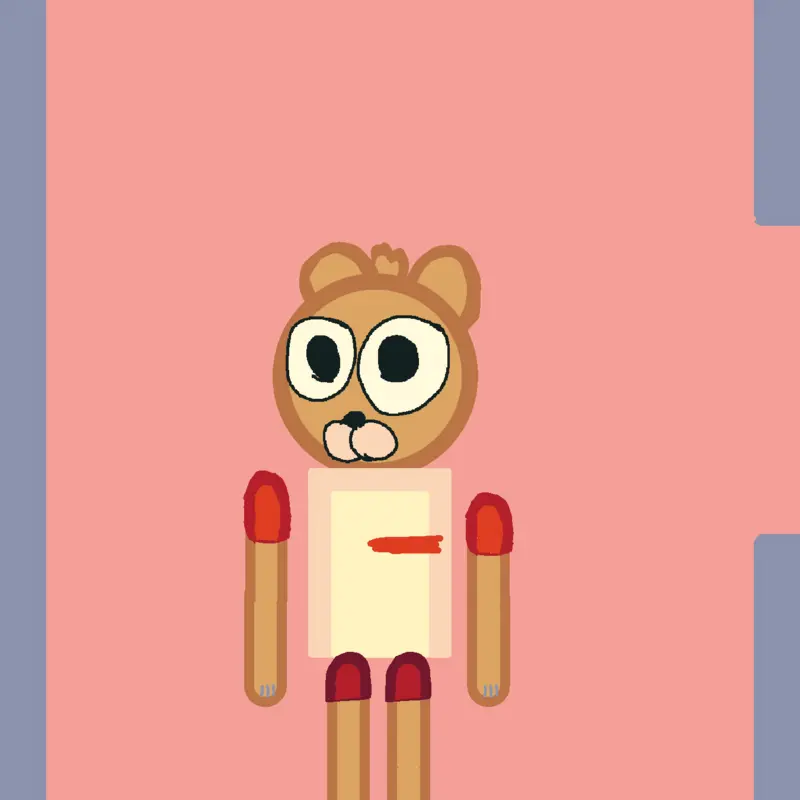 Game by @PollyFurby