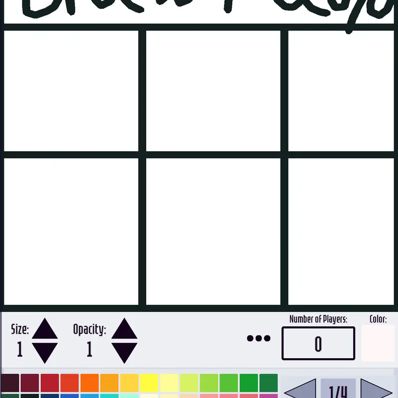Game by @POCOYO_MUEVELOUXD