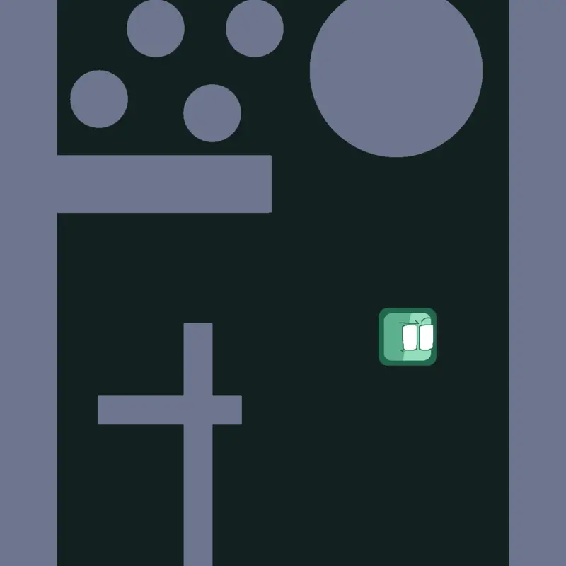 Game by @my_horror