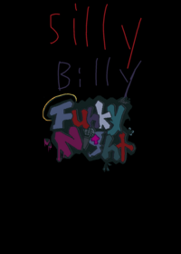 FNF Hit Single -- Silly Billy Engine By...