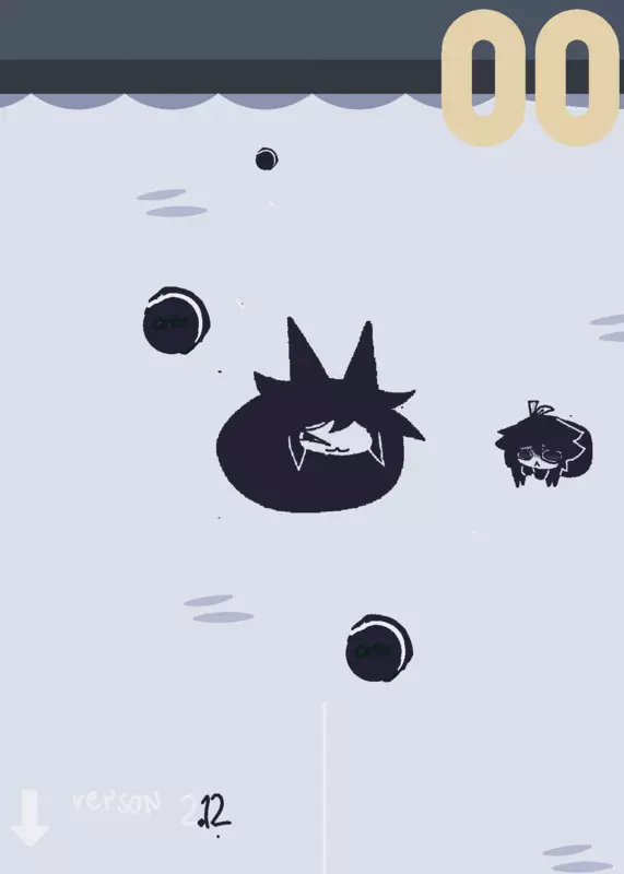 Game by @Northalone