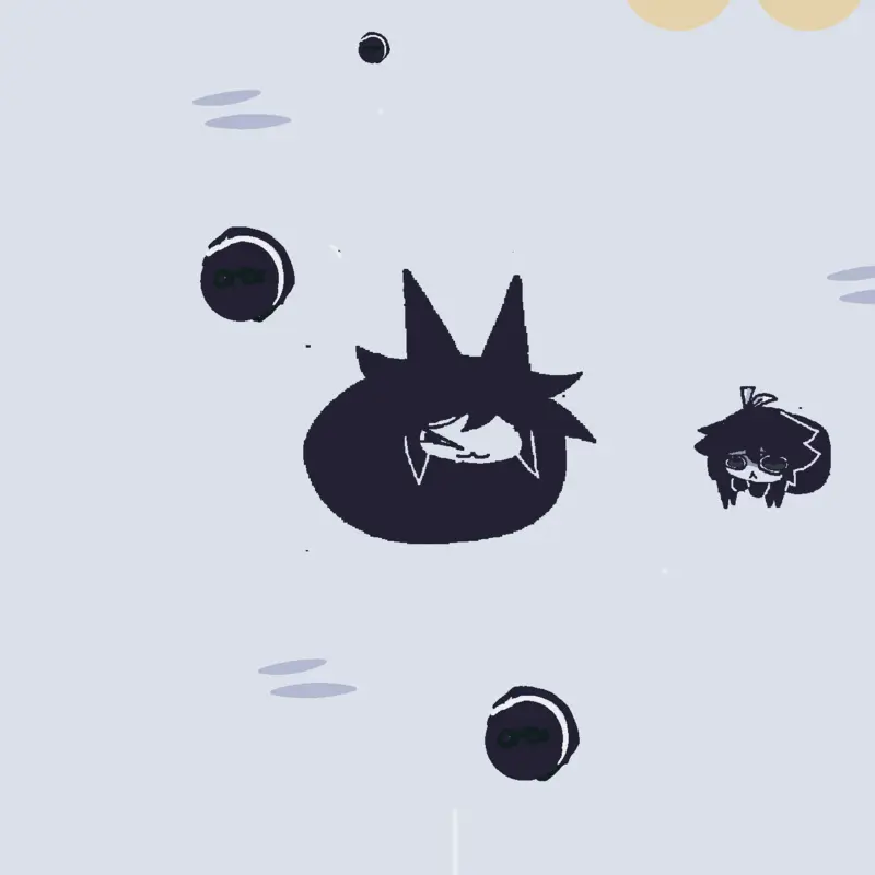 Game by @Northalone