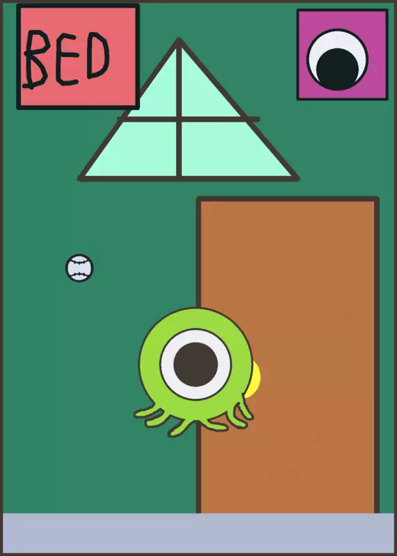 Game by @Dekartete