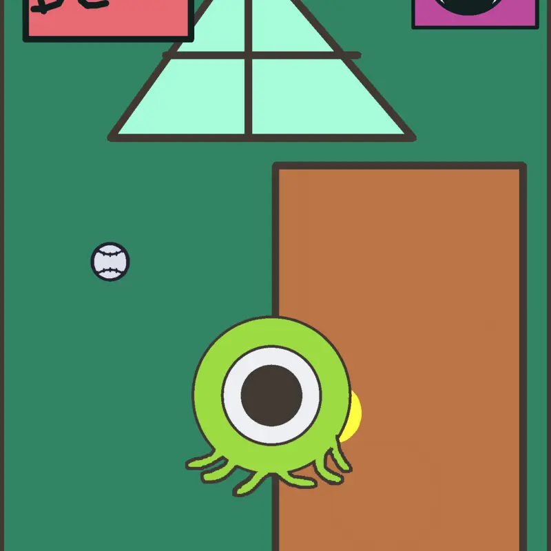 Game by @Dekartete