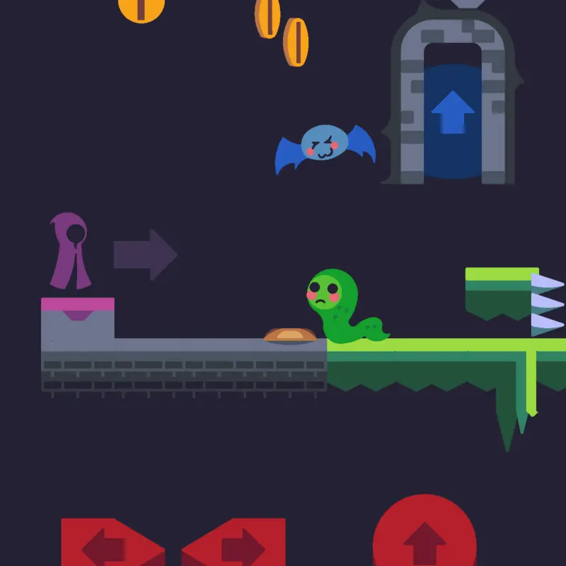 Game by @ktghf
