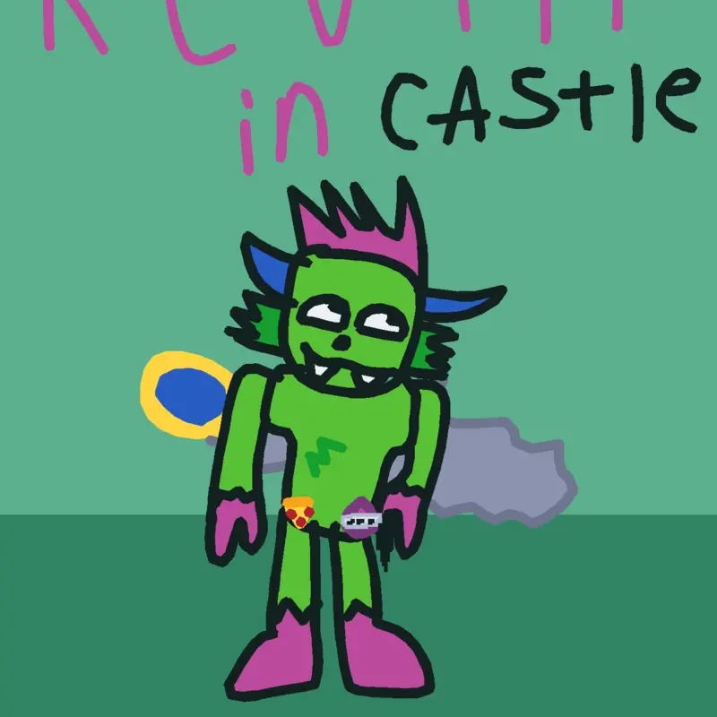 Game by @c00lkidd_911
