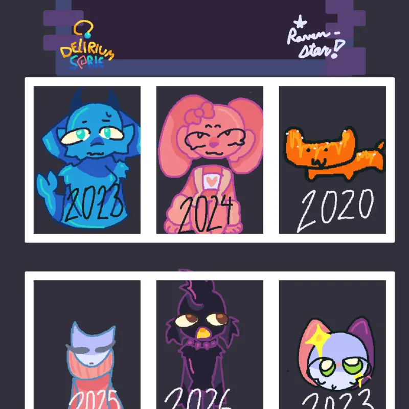 Game by @raven-star