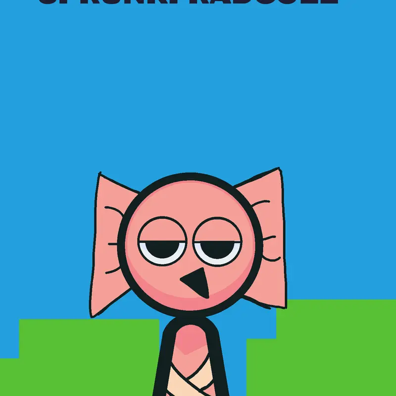 Game by @Alecsia2015
