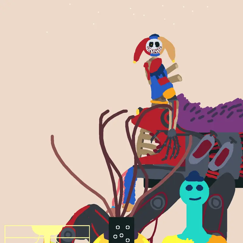 Game by @Bobby-The-Emu