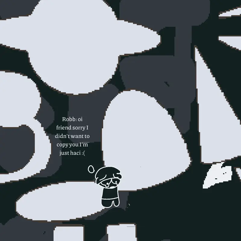 Game by @brumal