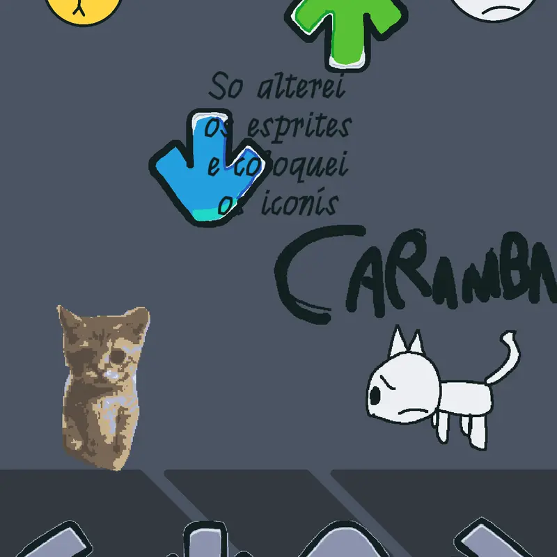 Game by @animanthony