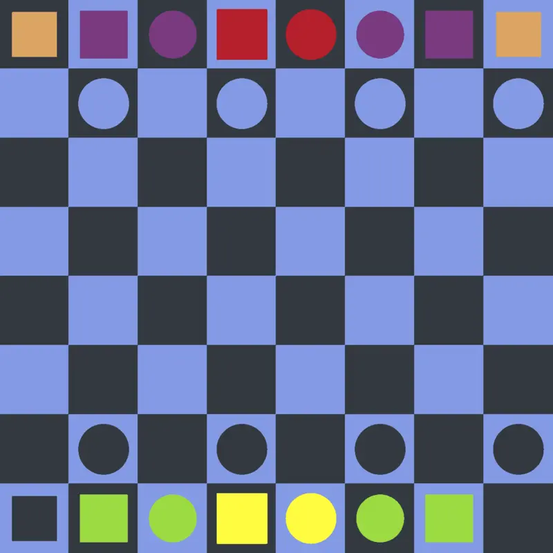 Game by @Hazicaviar