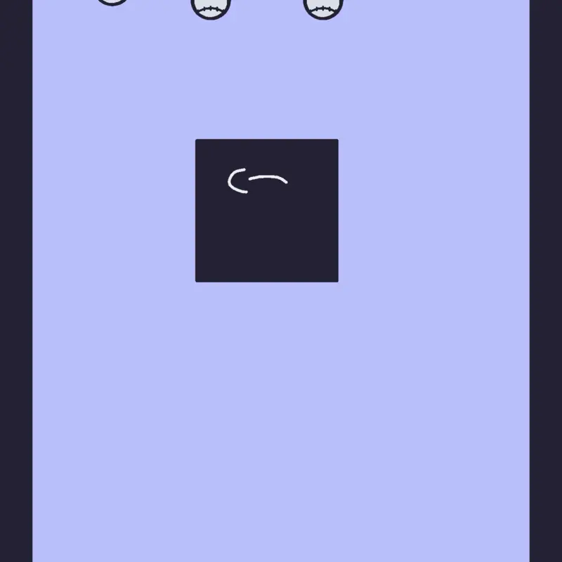 Game by @luamia