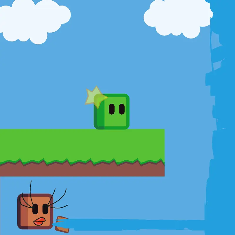 Game by @leliane