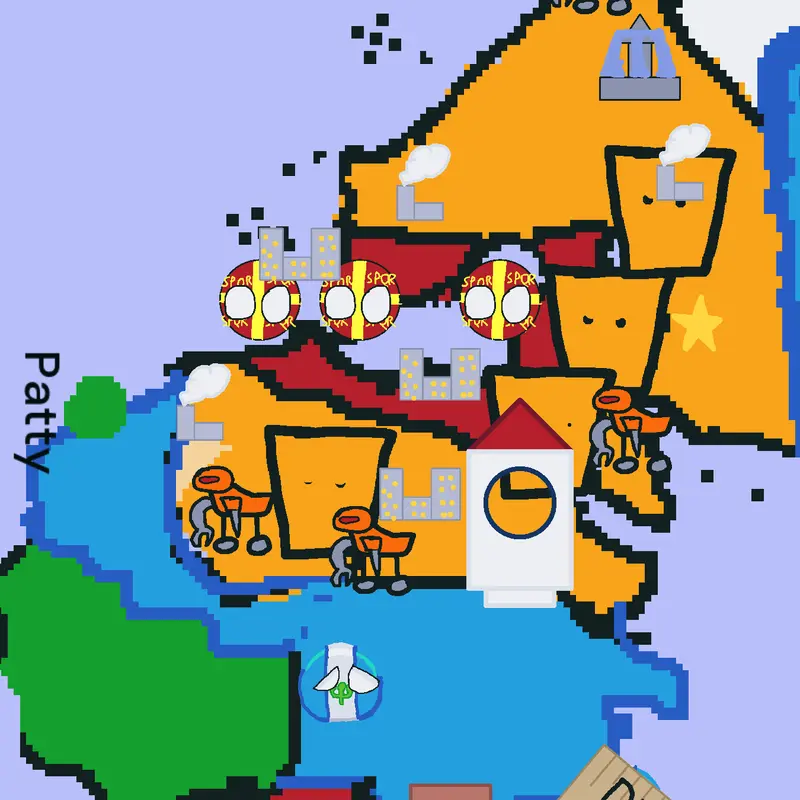 Game by @indocoloria