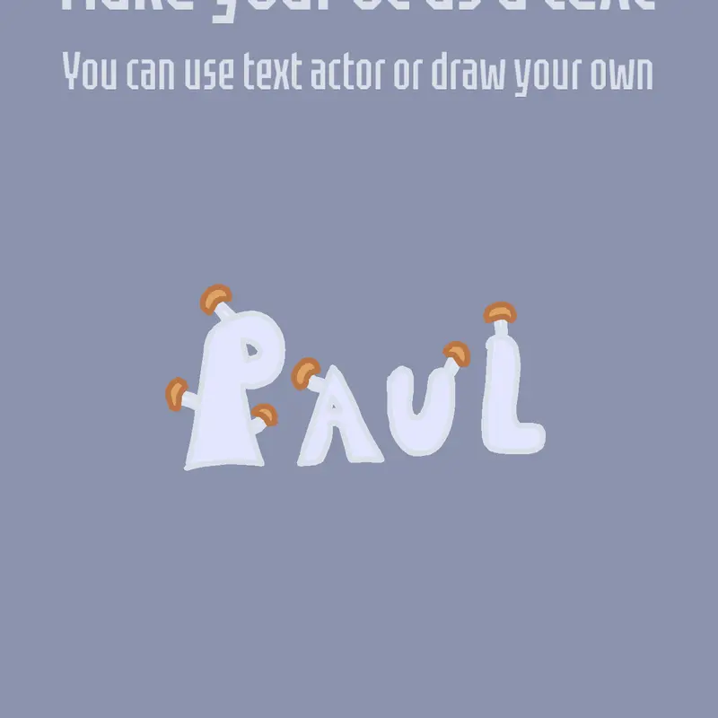 Game by @_Paul