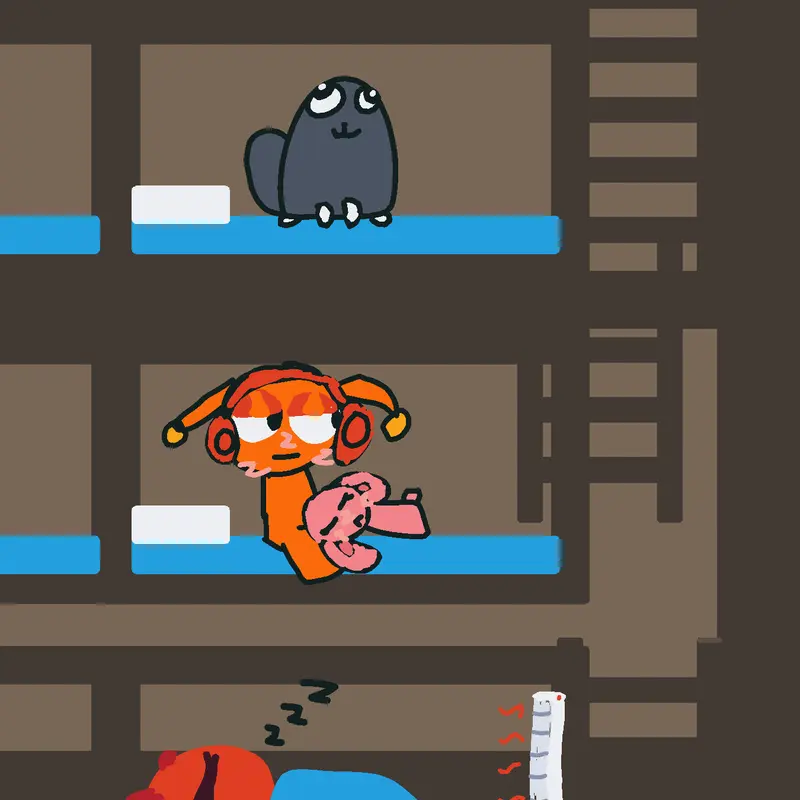 Game by @youbshm