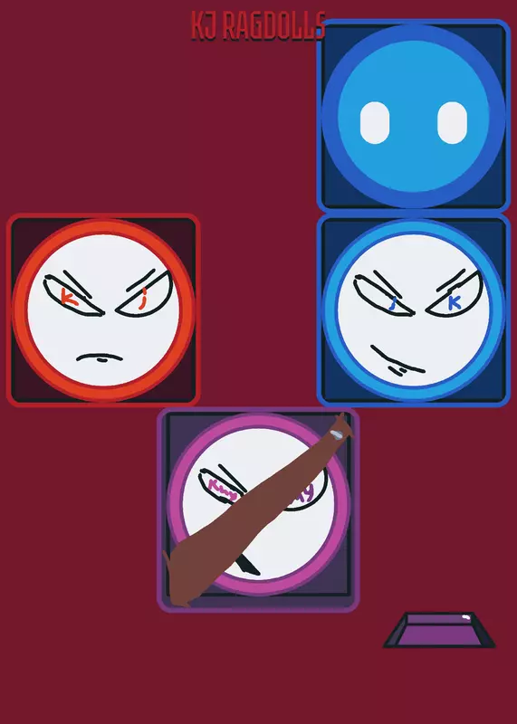 Game by @RNCSRR