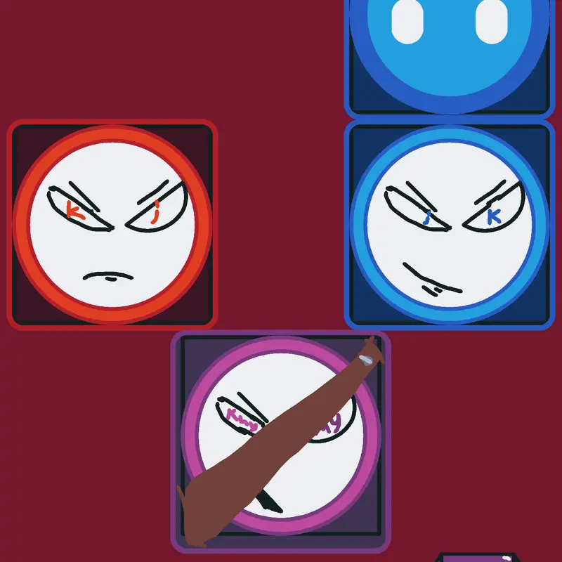 Game by @RNCSRR