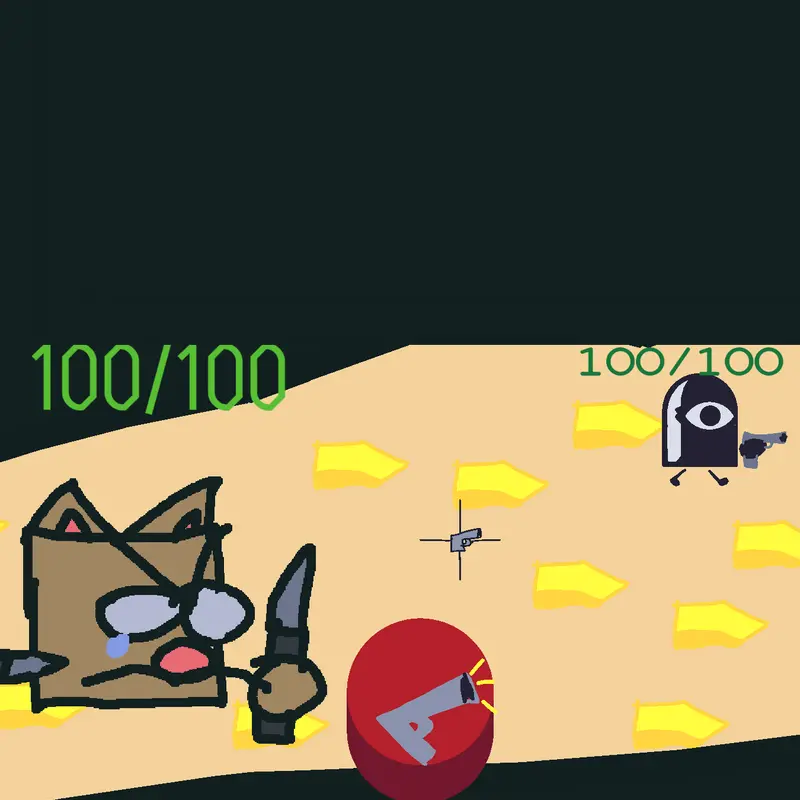 Game by @devincooliowow