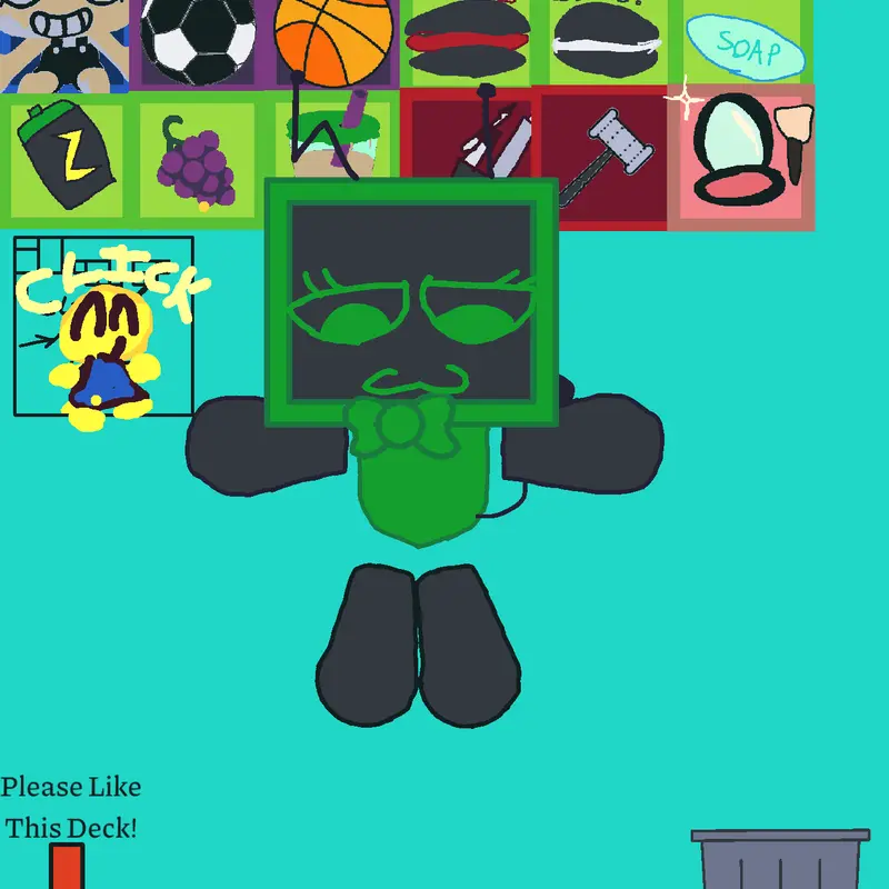 Game by @UrLocalVee