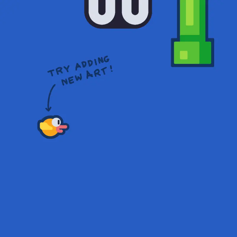 Game by @Cube_Pixel