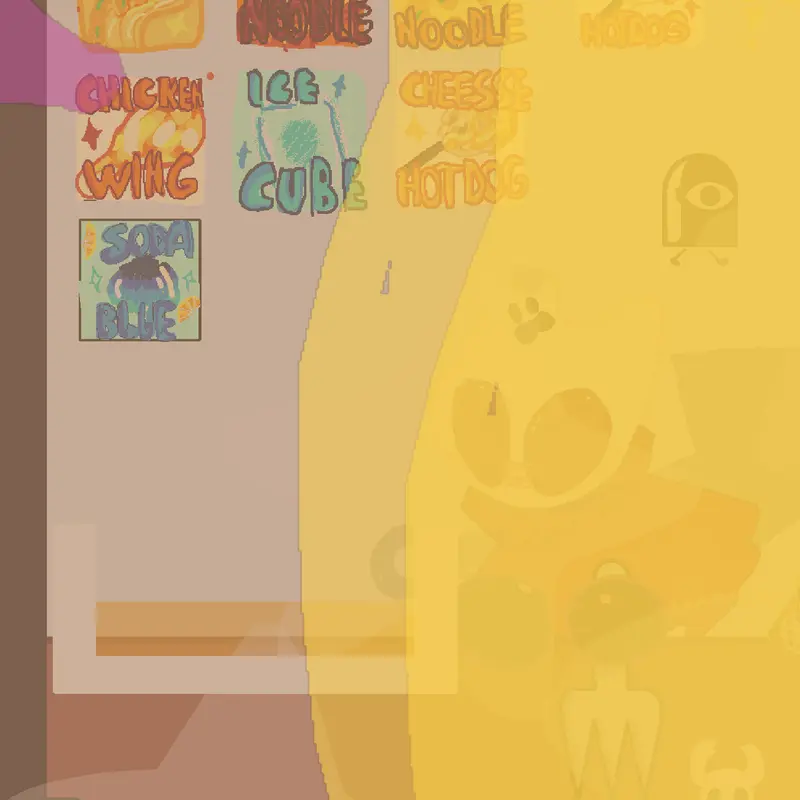 Game by @silksong-hornet
