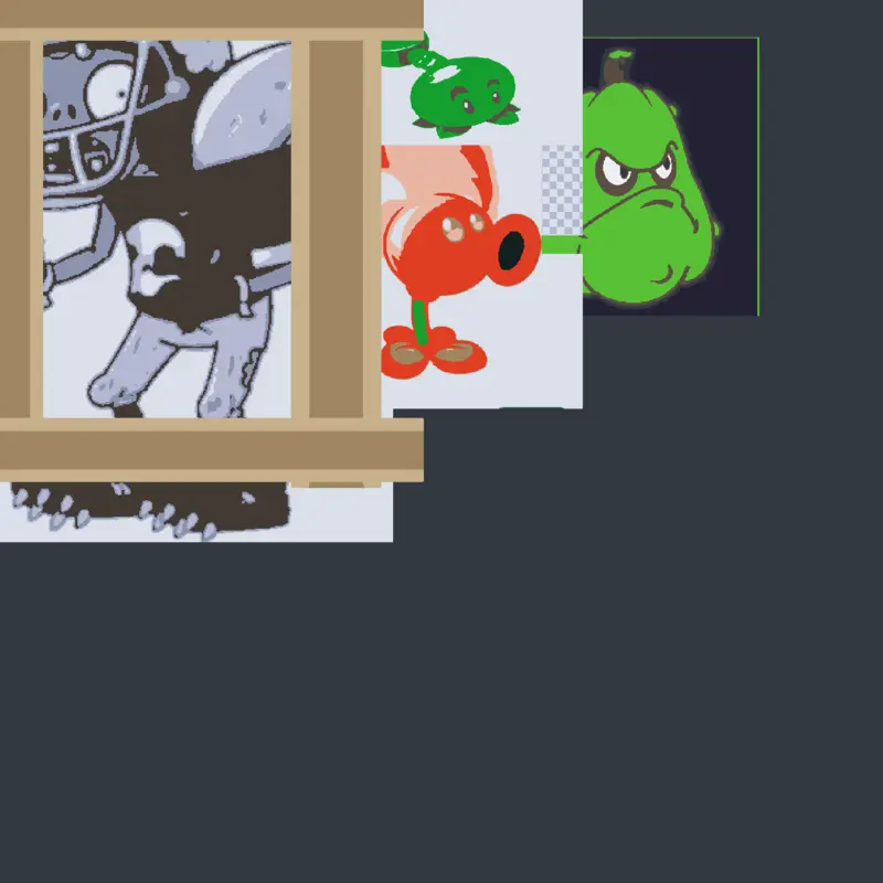Game by @skibidioilet