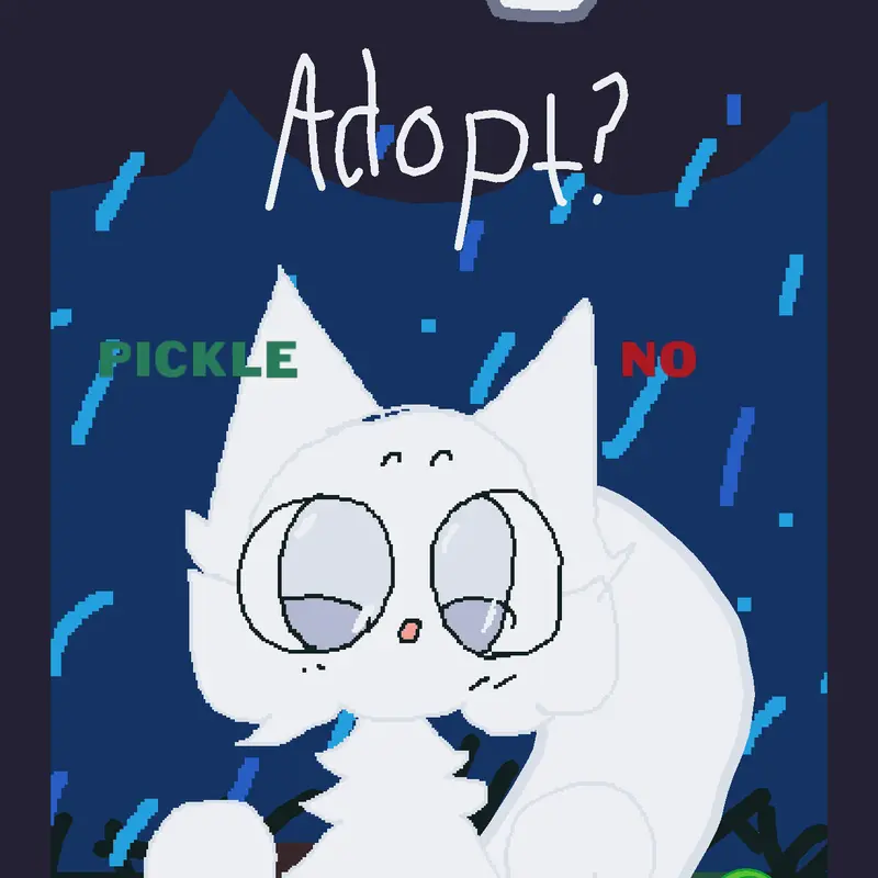 Game by @kneaded_cake