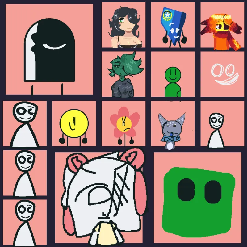 Game by @blocky_therealone