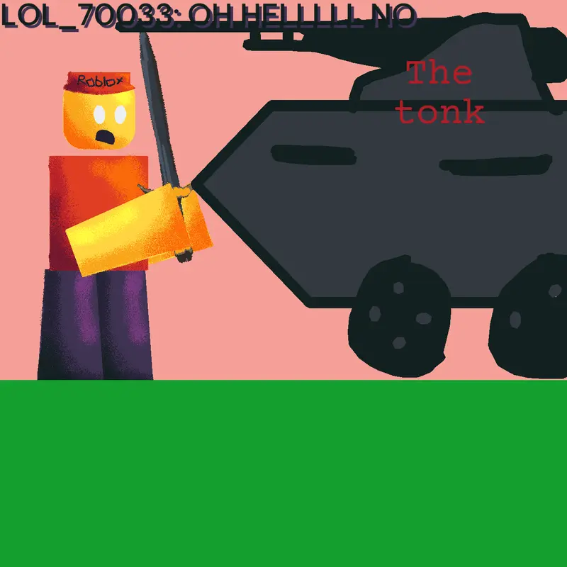 Ts the moment he knew that, he fucked up by @Itsme_ROCongo_Bluudud
