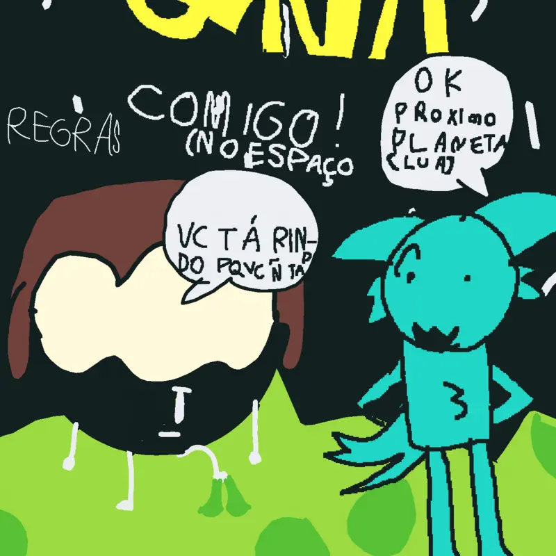 Game by @EspacialSky