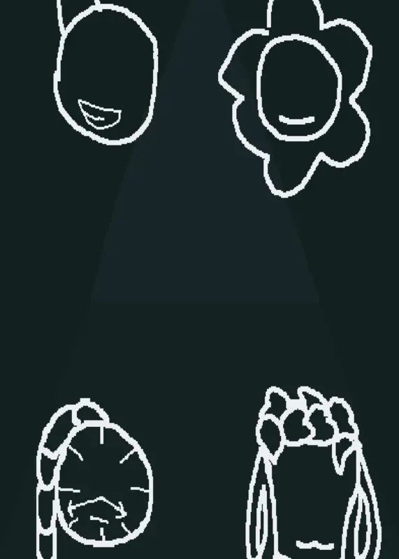 Game by @mandinata