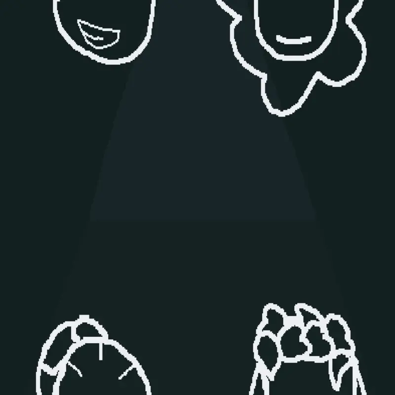 Game by @mandinata