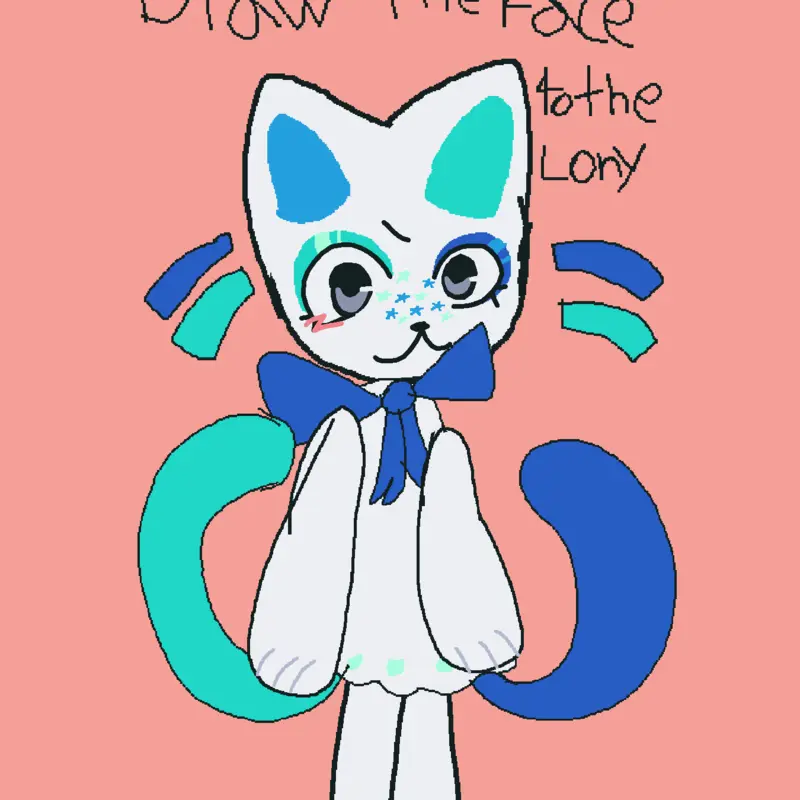 Game by @catiopop