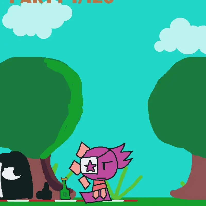 Game by @Crystal_Sprunki555