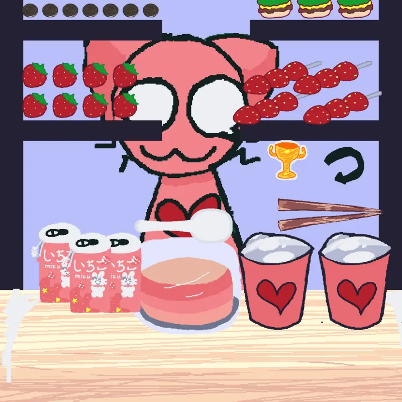 Game by @lori_5099