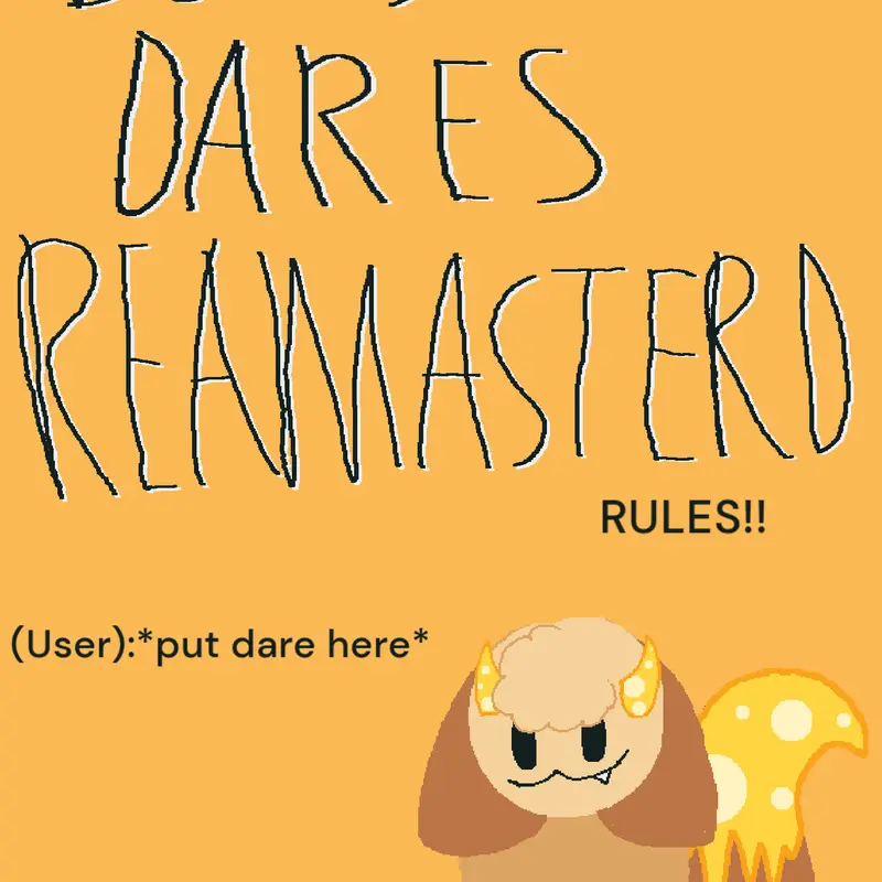 Game by @Chloe_the_remixer_XD