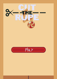 Cut-The-Rope|Demo Version 1.2.1 / Versão...