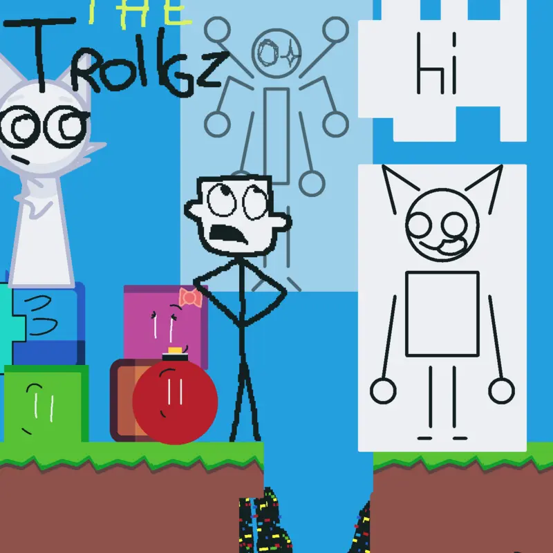 Game by @trollgz_newest