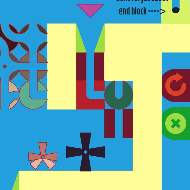 Game by @mickelbitchassgames