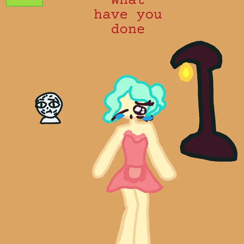 Game by @Twotime_anime_girl