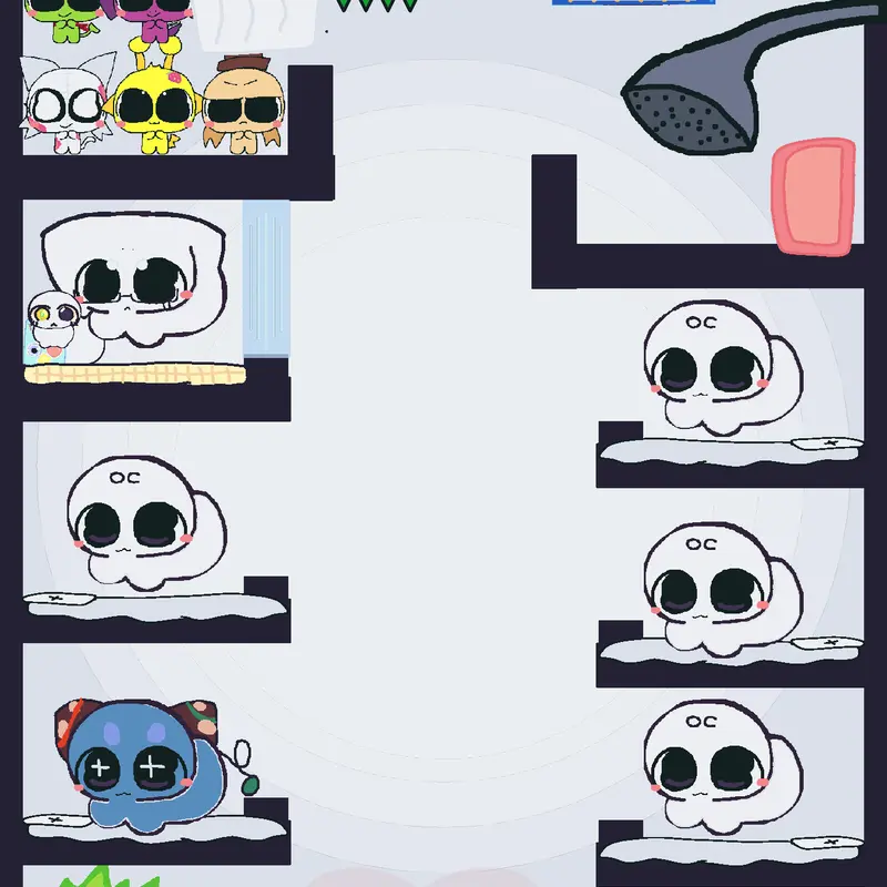 Game by @YeloMelo